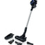 Bosch BBS611MAT – Steelstofzuiger – Accu – Zakloos – 700 W – Blauw – 30 min gebruik