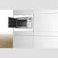 Bosch BFL523MW3 - Solo-Magnetron - Inbouw - 20L inhoud - Ontdooifunctie - Elektro Retail