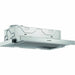 Bosch DFM064W54 – Afzuigkap – Compact RVS design met energiezuinige verlichting