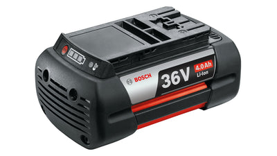 Bosch F016800346 – Accu – Lichtgewicht – Duurzaam – Geen Geheugenverlies – Geschikt voor Bosch Tools
