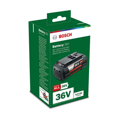 Bosch F016800346 – Accu – Lichtgewicht – Duurzaam – Geen Geheugenverlies – Geschikt voor Bosch Tools