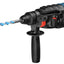 Bosch GBH 240 Professional – SDS-plus Boorhamer – 790 W – 2.7 J – Met koffer