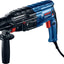 Bosch GBH 240 Professional – SDS-plus Boorhamer – 790 W – 2.7 J – Met koffer