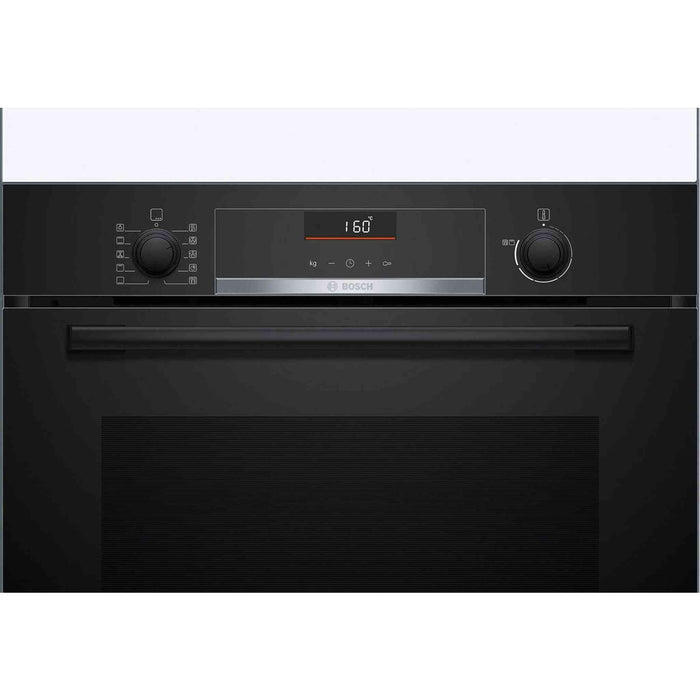 Bosch HBG536EB3 – Oven – 71L Capaciteit, SoftClose Deur, Energieklasse C