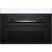 Bosch HBG536EB3 – Oven – 71L Capaciteit, SoftClose Deur, Energieklasse C