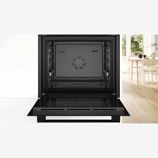 Bosch HBG536EB3 – Oven – 71L Capaciteit, SoftClose Deur, Energieklasse C