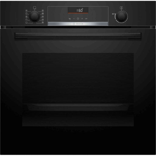 Bosch HBG536EB3 – Oven – 71L Capaciteit, SoftClose Deur, Energieklasse C