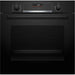 Bosch HBG536EB3 – Oven – 71L Capaciteit, SoftClose Deur, Energieklasse C