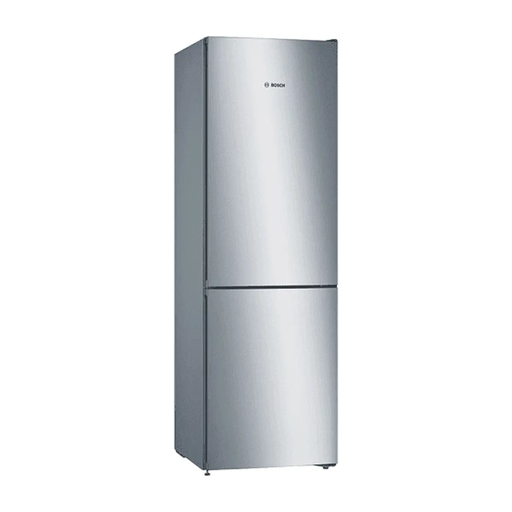 Bosch KGN36KLEB - Koel-vriescombinatie