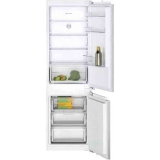 Bosch KIN86NFF0 - Inbouw Koel-vriescombinatie - No Frost
