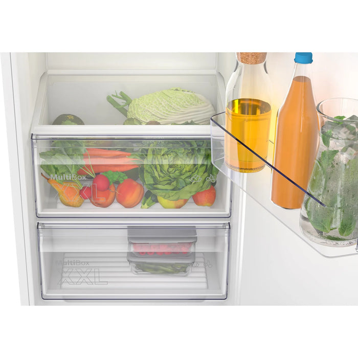 Bosch KIR81NSE0 – Koelkast – Zonder vriesvak – Energiezuinig – Muisstil