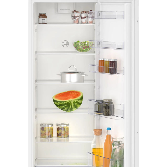 Bosch KIR81NSE0 – Koelkast – Zonder vriesvak – Energiezuinig – Muisstil