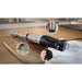 Bosch MSM4B6V2 – Staafmixer – 1000 W, roestvrij staal, traploze snelheidsinstelling