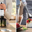 Bosch MSM4W420 – Staafmixer – 600W – Incl. maatbeker – Wit/Grijs