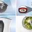 Bosch MSM4W420 – Staafmixer – 600W – Incl. maatbeker – Wit/Grijs