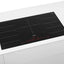 Bosch PXV901DV1E – Inductiekookplaat – 5 zones – PowerBoost – 90 cm – Zwart