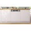 Bosch SMI6ECS12E – Inbouw Vaatwasser – 42 dB – 14 couverts – RVS – Energieklasse A – Home Connect