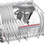 Bosch SMI6ECS12E – Inbouw Vaatwasser – 42 dB – 14 couverts – RVS – Energieklasse A – Home Connect
