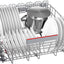 Bosch SMI6ECS12E – Inbouw Vaatwasser – 42 dB – 14 couverts – RVS – Energieklasse A – Home Connect