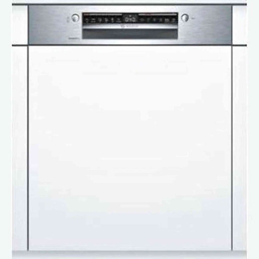 Bosch SMI6ZCS00E - Inbouw vaatwasser - Half geïntegreerd