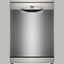 Bosch SMS2HVI02E – Vrijstaande Vaatwasser – 14 Couverts – RVS – 46 dB – Energieklasse D