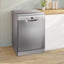 Bosch SMS2HVI02E – Vrijstaande Vaatwasser – 14 Couverts – RVS – 46 dB – Energieklasse D