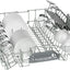 Bosch SMS2HVI02E – Vrijstaande Vaatwasser – 14 Couverts – RVS – 46 dB – Energieklasse D