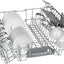 Bosch SMS2HVI02E – Vrijstaande Vaatwasser – 14 Couverts – RVS – 46 dB – Energieklasse D