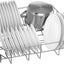 Bosch SMS2HVI02E – Vrijstaande Vaatwasser – 14 Couverts – RVS – 46 dB – Energieklasse D