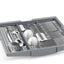 Bosch SMS2HVI02E – Vrijstaande Vaatwasser – 14 Couverts – RVS – 46 dB – Energieklasse D