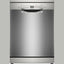 Bosch SMS2HVI02E – Vrijstaande Vaatwasser – 14 Couverts – RVS – 46 dB – Energieklasse D