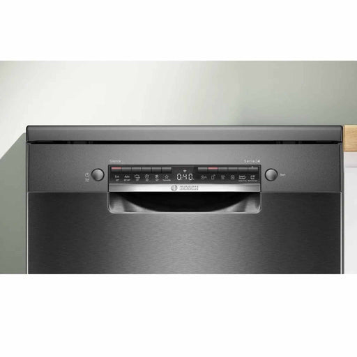 Bosch SMS4HVC03E - Vrijstaande vaatwasser