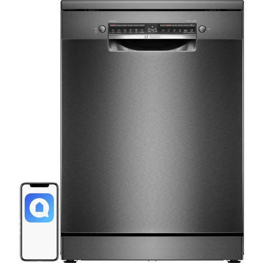 Bosch SMS4HVC03E - Vrijstaande vaatwasser