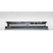 Bosch SMV41D10EU – Volledig geïntegreerde vaatwasser – 48 dB – RVS – Energieklasse E