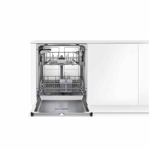 Bosch SMV41D10EU – Volledig geïntegreerde vaatwasser – 48 dB – RVS – Energieklasse E