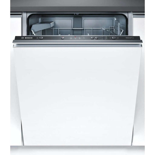 Bosch SMV41D10EU – Volledig geïntegreerde vaatwasser – 48 dB – RVS – Energieklasse E