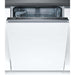 Bosch SMV41D10EU – Volledig geïntegreerde vaatwasser – 48 dB – RVS – Energieklasse E