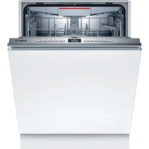 Bosch SMV4HVX32E - Inbouw vaatwasser - Volledig geïntegreerd