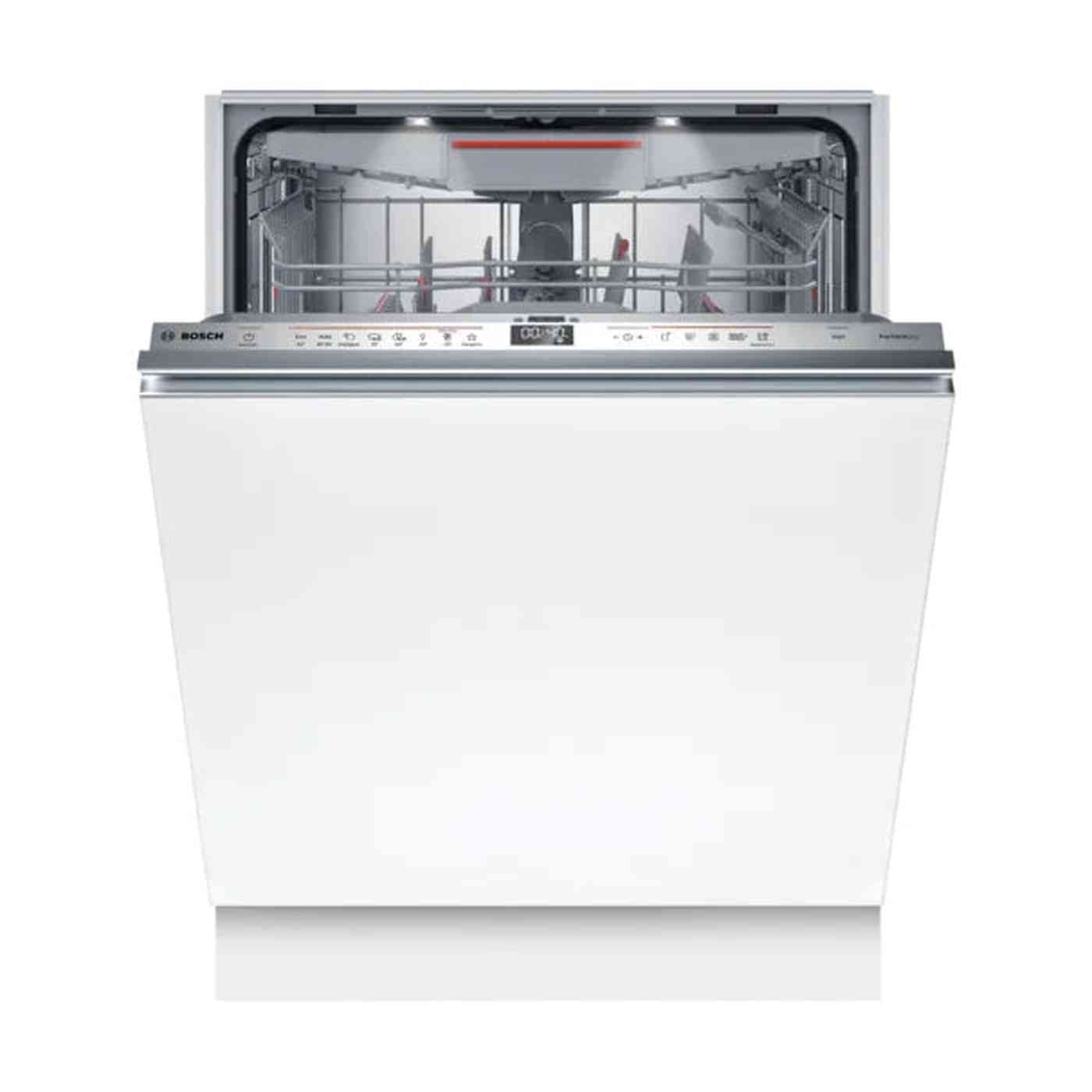 Bosch SMV6ZCX16E – Inbouwvaatwasser – Besteklade – Energiezuinig – Home Connect