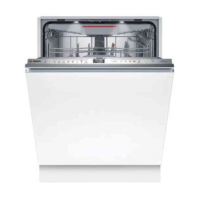 Bosch SMV6ZCX16E – Inbouwvaatwasser – Besteklade – Energiezuinig – Home Connect