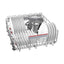 Bosch SMV6ZCX16E – Inbouwvaatwasser – Besteklade – Energiezuinig – Home Connect