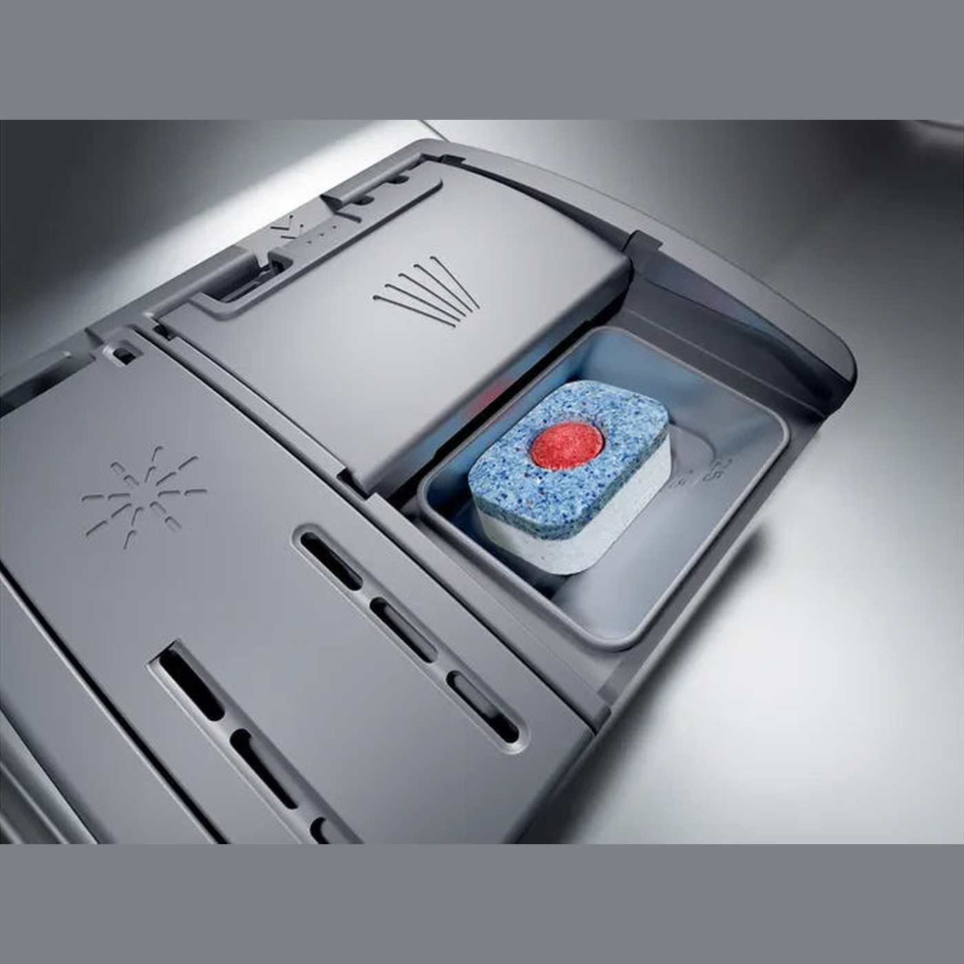 Bosch SMV6ZCX16E – Inbouwvaatwasser – Besteklade – Energiezuinig – Home Connect