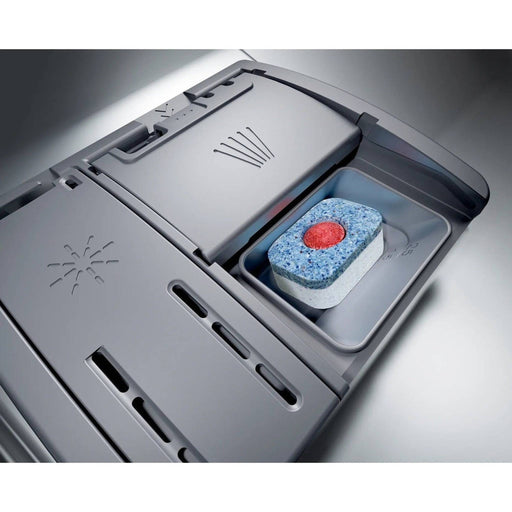 Bosch SPV6EMX05E – Inbouwvaatwasser – RVS – Geluidsniveau 44 dB, 10 Couverts Capaciteit