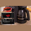Bosch TKA3M133 – Filterkoffiemachine – 1.25 l – 1200W – Zwart – Compact