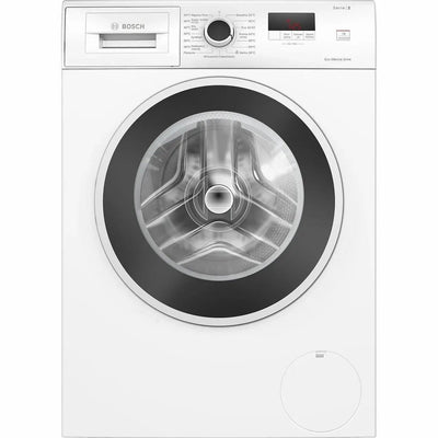 Bosch WGE03209PL – Wasmachine – 8 kg – Energieklasse A – 1200 rpm – Stil en efficiënt