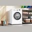 Bosch WGE03209PL – Wasmachine – 8 kg – Energieklasse A – 1200 rpm – Stil en efficiënt