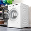 Bosch WGE03209PL – Wasmachine – 8 kg – Energieklasse A – 1200 rpm – Stil en efficiënt