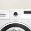 Bosch WGE03209PL – Wasmachine – 8 kg – Energieklasse A – 1200 rpm – Stil en efficiënt