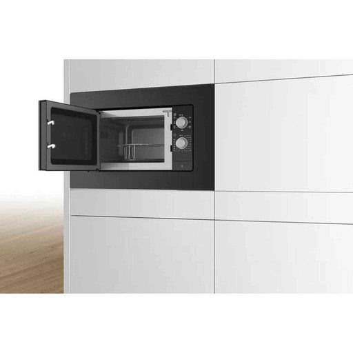 Bosch BEL620MB3 - Inbouw magnetron