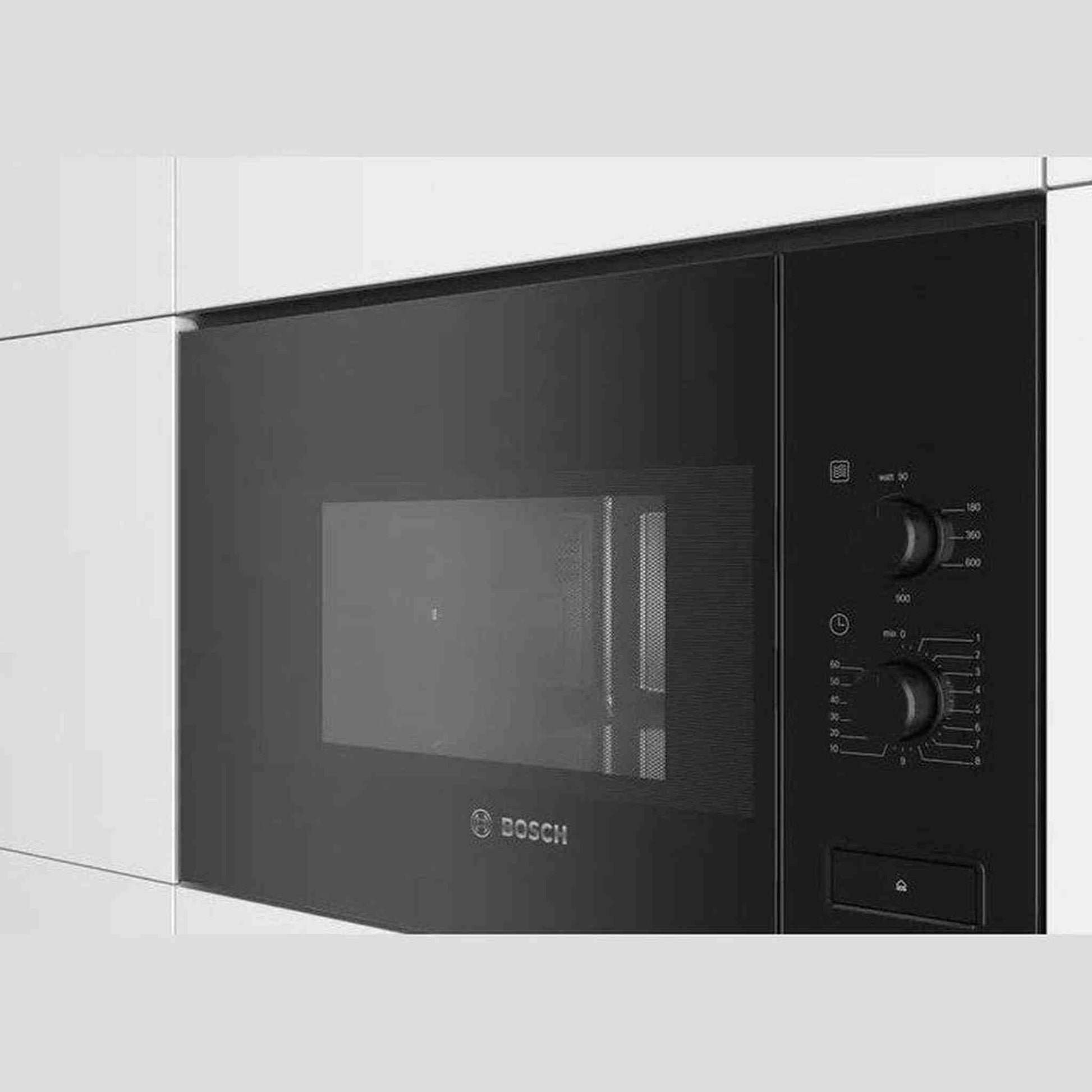Bosch BFL550MB0 - Inbouw magnetron